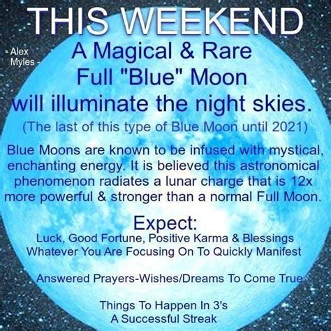 Harnessing the Magic of the Blue Moon in Tarot Readings